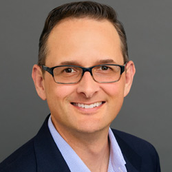Brian Saenger