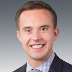 Michael Johnston