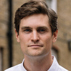 William Newton  
