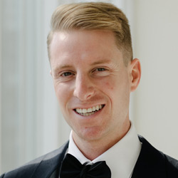 Brandon Young