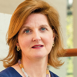 Cressida Hogg CBE