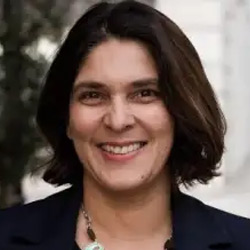 Parul Scampion