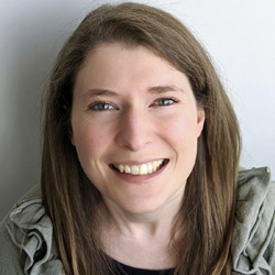 Katherine Sanganee