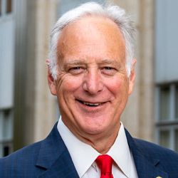 Mayor Kirk Watson
