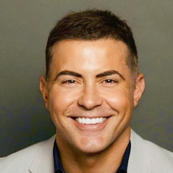 Jim Chahine