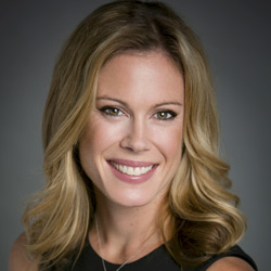 Callie Haines