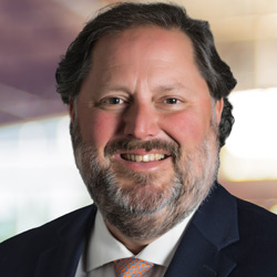 John Colglazier