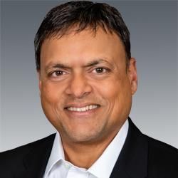 Anand Kapadia