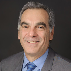 Michael Giaramita