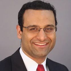 Sahil Rai