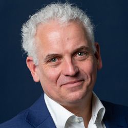 Boris van der Gijp