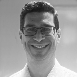 Norm Schwab