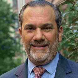 Jonathan Fascitelli
