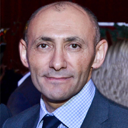 Neil Shekhter