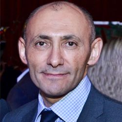 Neil Shekhter