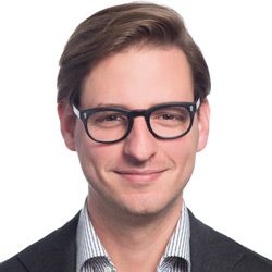 Charles Marino