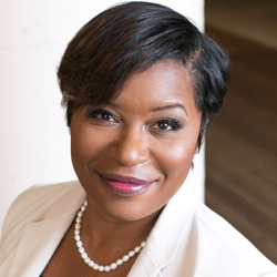 Keishia Niblack