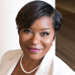 Keishia Niblack