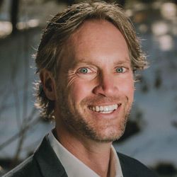 Travis Coggin