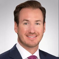 Brandon Harrington