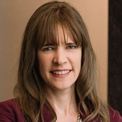 Heather Hanson
