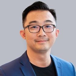 Norman Xu