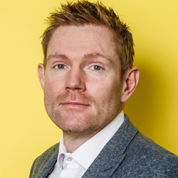 Jamie Hillier