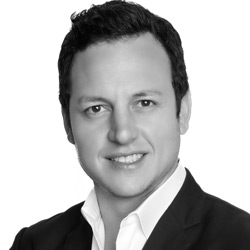 Ian Ross