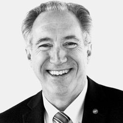 Peter Devereaux