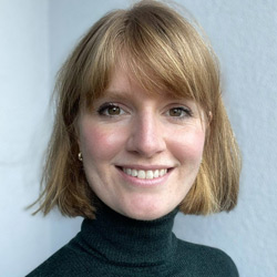 Amber Morley
