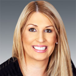 Caroline Sezen