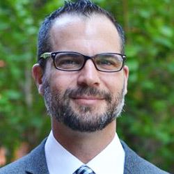 Alan Lederman