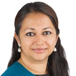 Gayathri Srinivasan
