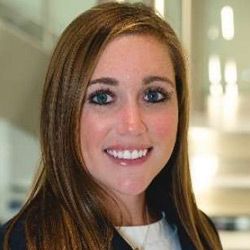 Lauren Burrows