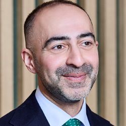 Nabeel Khan 