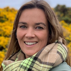Lisa Attenborough