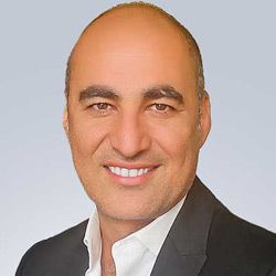 Keyvan Ghaytanchi