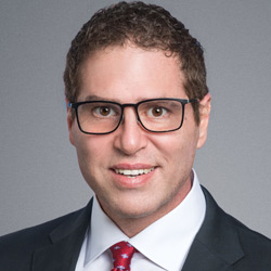 Mark Nicoletti