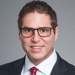Mark Nicoletti