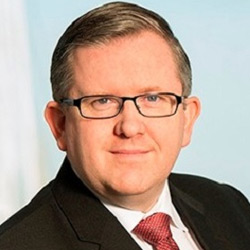 Martin Colman