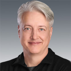 Jason Hoffman