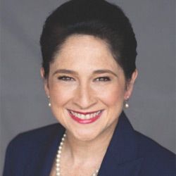 Susana Mendoza 