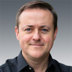 Alex Marshall