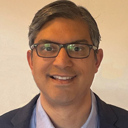 Arnab Chakrabarti 