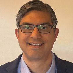 Arnab Chakrabarti 