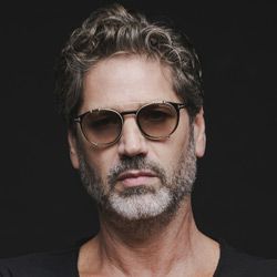 Paul Bishop