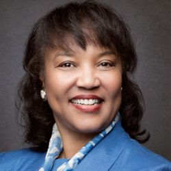 Valerie Edwards