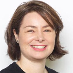 Catherine Duggan