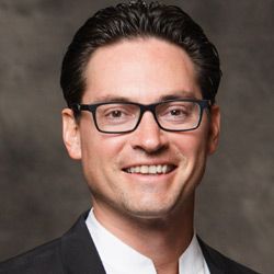 Kyle Schertzing
