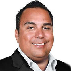 Raoul Amescua